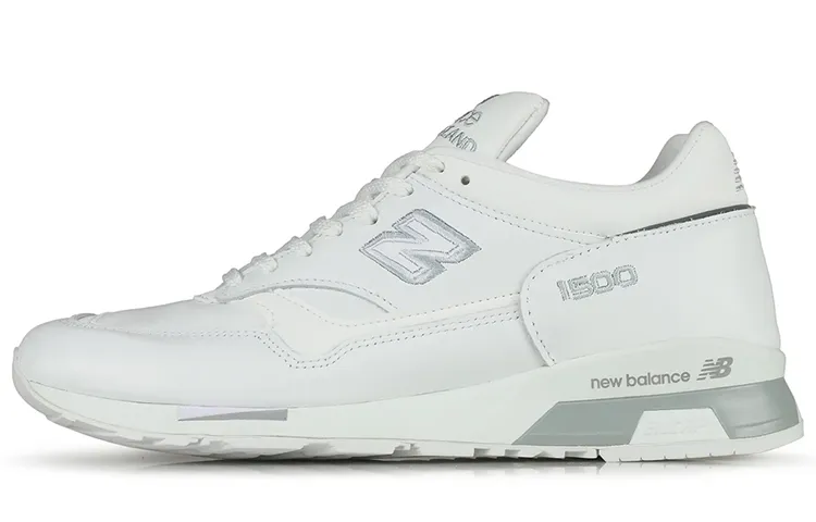 1500 New Balance Made in England 'White' 2021