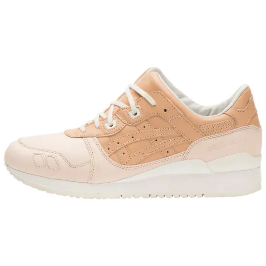 Asics Gel Lyte 3 Veg-Tan Pack 'Tan'