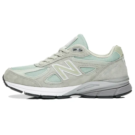New Balance 990v4 Mineral Sage