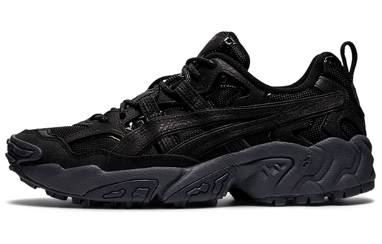 ASICS Gel Nandi 'Black'