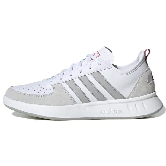 Adidas Neo Neo Court 80s 'White Grey' Women's