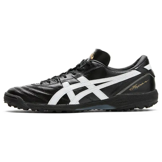 Asics C3 Running Shoes Unisex Low-top Black/white