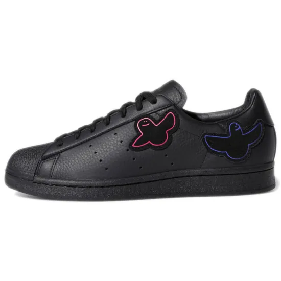 Adidas Superstar ADV Mark Gonzalez Shmoo