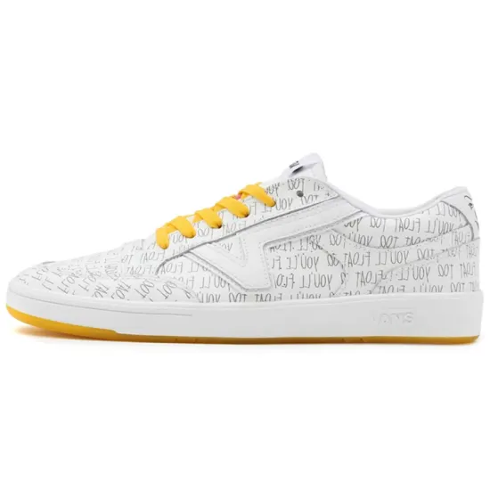 Vans Lowland ComfyCush Horror Pack It Pennywise