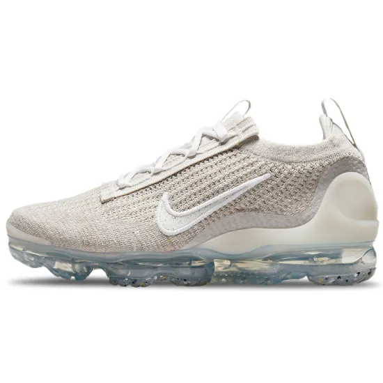 Nike Air VaporMax 2021 FK Light Bone Women's