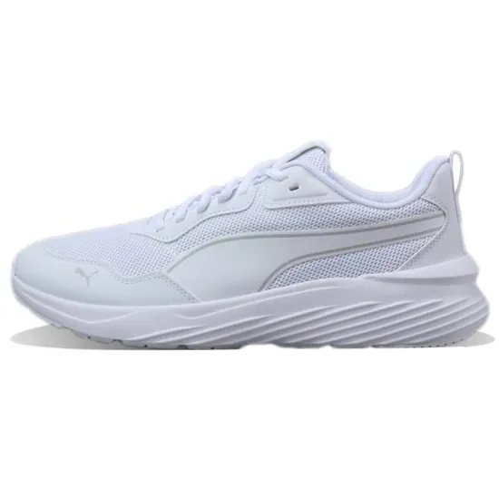 PUMA Supertec Zero 'White'