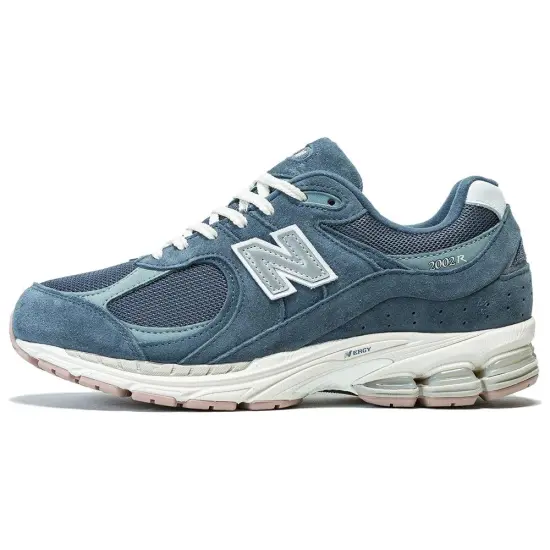 New Balance 2002R Deep Ocean Grey Slate