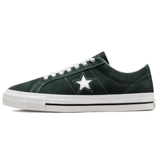 One Star Converse Pro 'Seaweed'