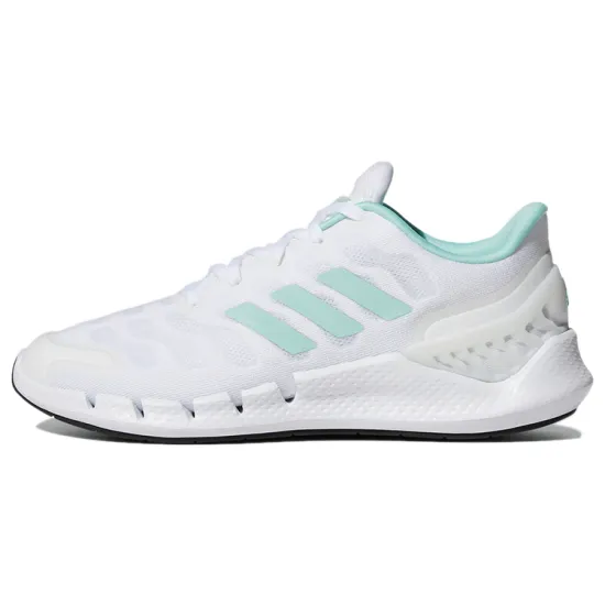 Adidas Climacool Ventania White Clear Mint Women's