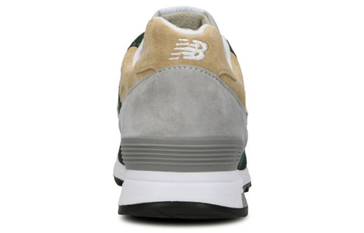 J.Crew x New Balance NB 1400