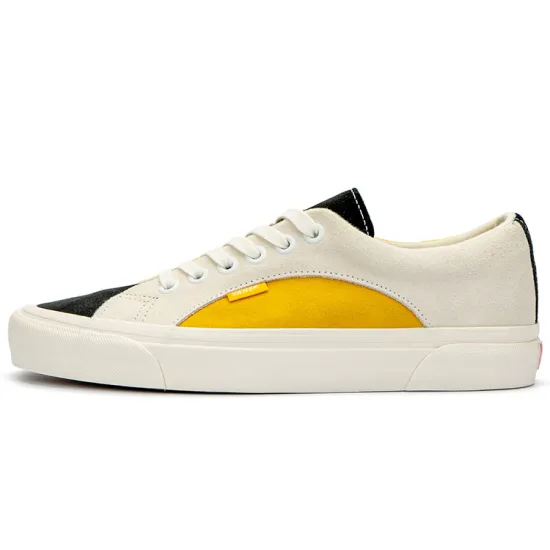 Lampin Vans 86 Dx 'Anaheim Factory   Freesia'