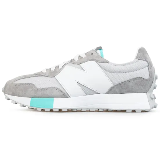 New Balance 327 Niko Grey Blue
