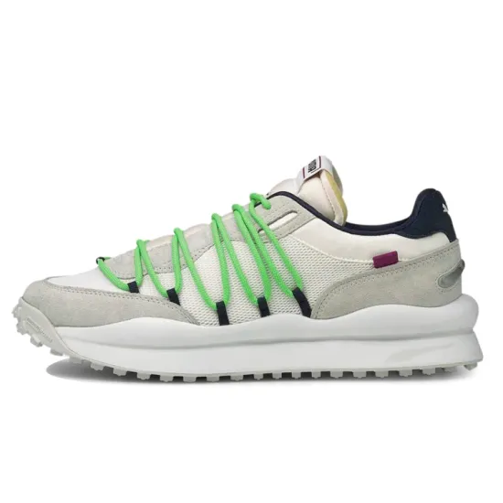 PUMA Style Rider Running Shoes Unisex Low-top Dusty Green