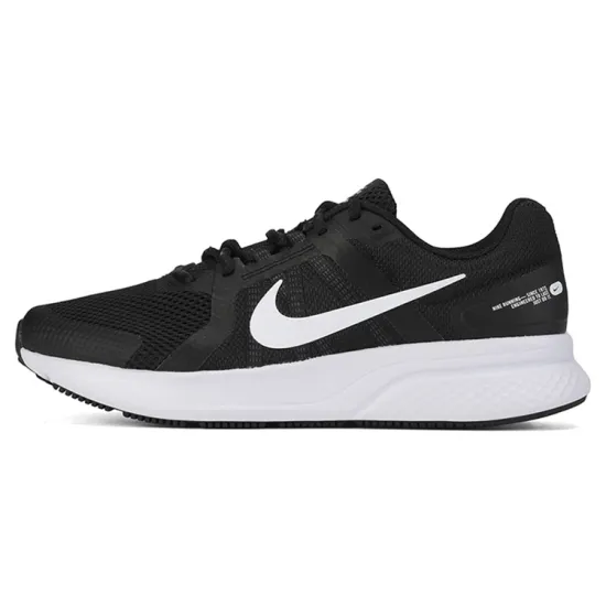 Nike Run Swift 2 Black White
