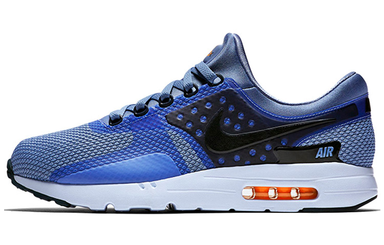 Nike Air Max Zero Essential Work Blue