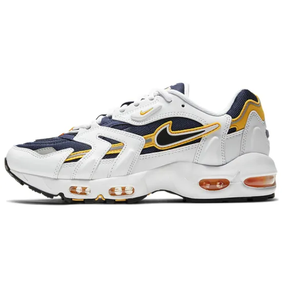 Nike Air Max 96 II Goldenrod 2021