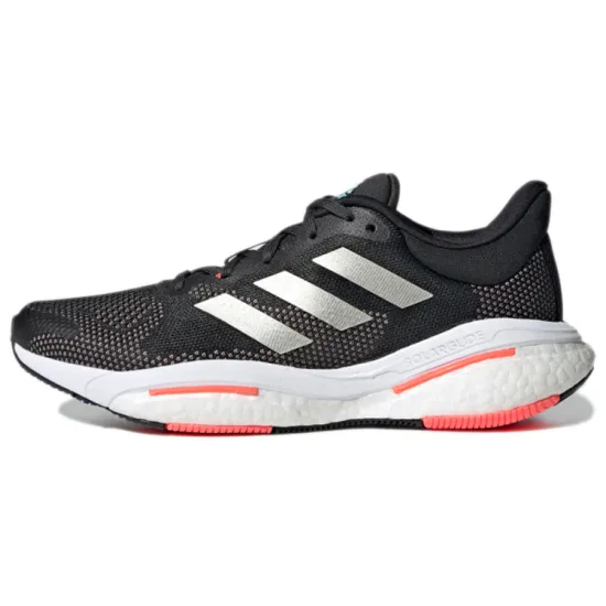 Adidas Solarglide 5 Carbon Turbo Women's