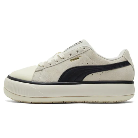 PUMA Suede Mayu Tc 'Cream White' Women's