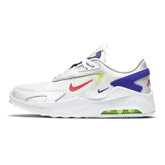 Nike Air Max Bolt 'White Indigo Burst' GS