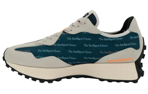 New Balance 327 'Grey Green' Women's