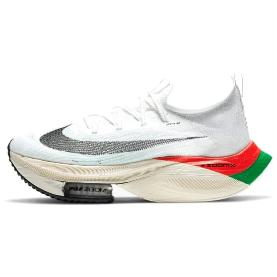 Nike Air Zoom Alphafly Next% Eliud Kipchoge Kenya Women's