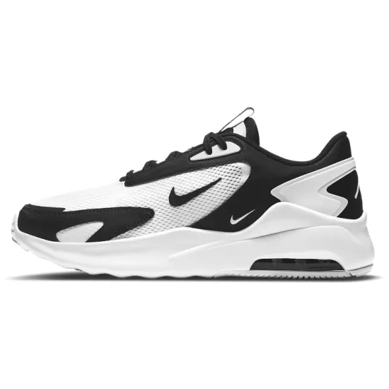 Nike Air Max Bolt White Black