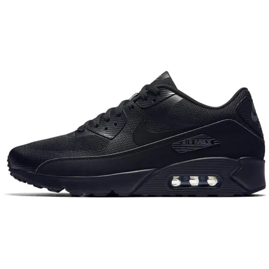 Nike Air Max 90 Ultra 2.0 Essential Black/Black Black Dark Grey