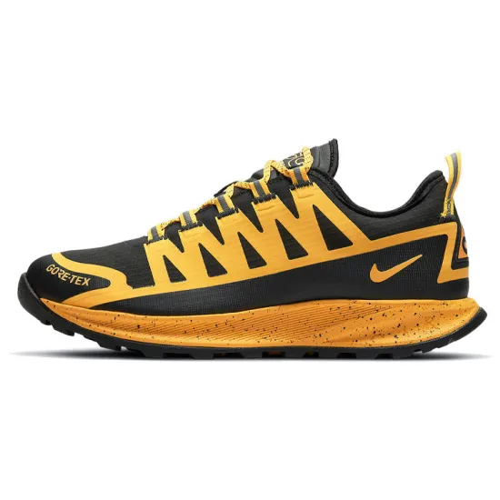 Nike ACG Air Nasu Gore-Tex Laser Orange