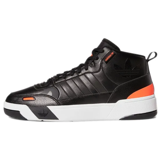 Adidas Originals Post Up 'Black'