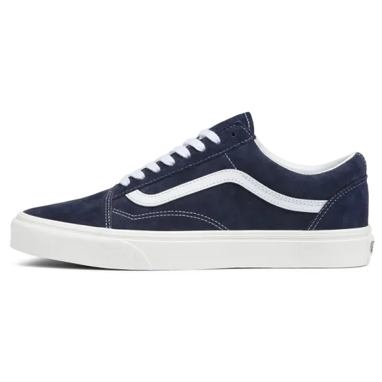 Old Skool Vans 'Pig Suede   Persian Night'