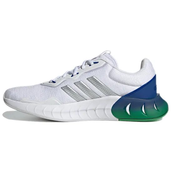 Adidas Neo Kaptir Super 'White Silver Metallic'