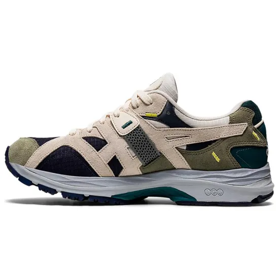 Asics Gel-MC Plus Lichen Green
