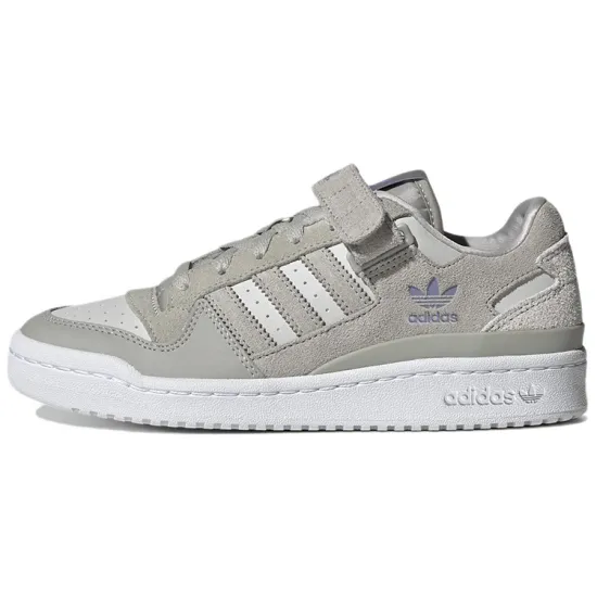 Adidas Forum Low Grey Women's