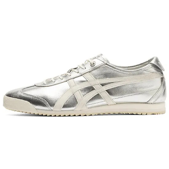 Asics Onitsuka Tiger Mexico 66 Sd Pure Silver Cream