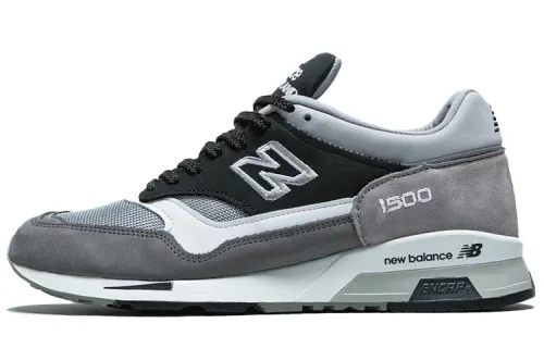 1500 New Balance Made in England 'Greyscale'
