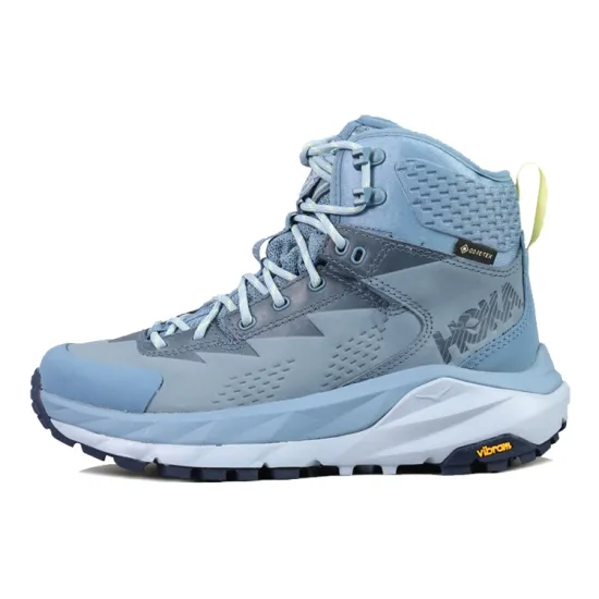 HOKA ONE ONE Kaha Gore-Tex 'Foggy Blue' Women's