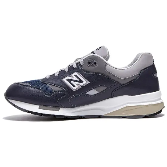 New Balance 1600 Legacy Navy