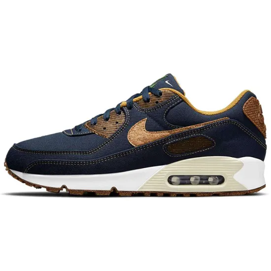 Nike Air Max 90 Obsidian Cork