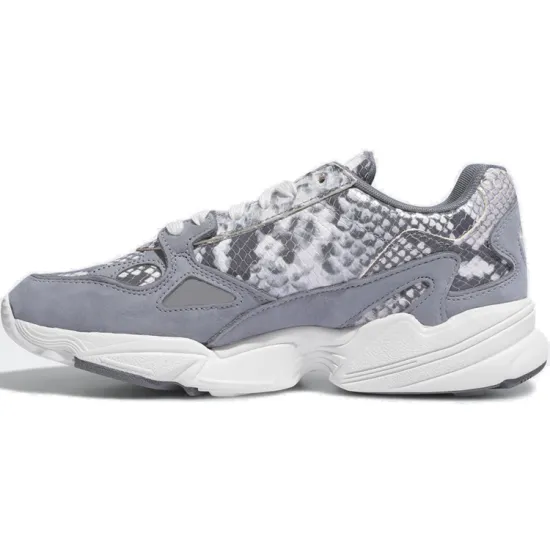 Adidas Falcon Crystal White Women's