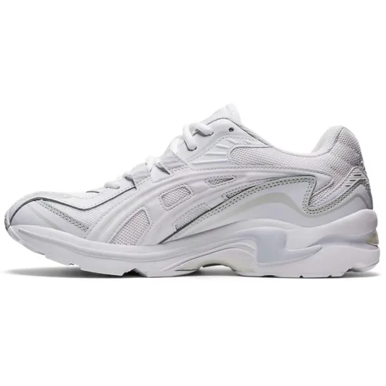 Asics Gel Preleus 'Triple White'