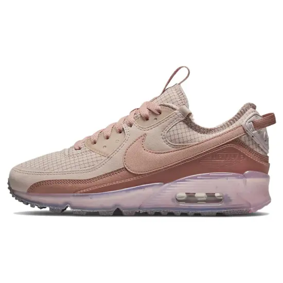 Nike Air Max 90 Terrascape Pink Oxford Women's