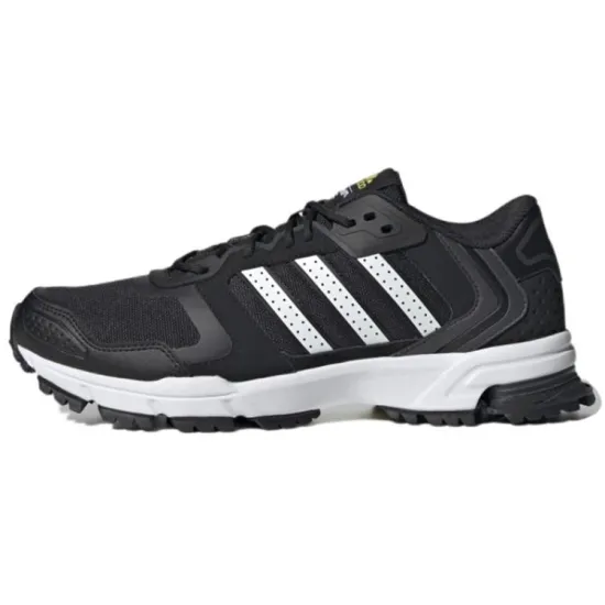 Adidas Marathon 2K Running Shoes Men Low-top Black/white