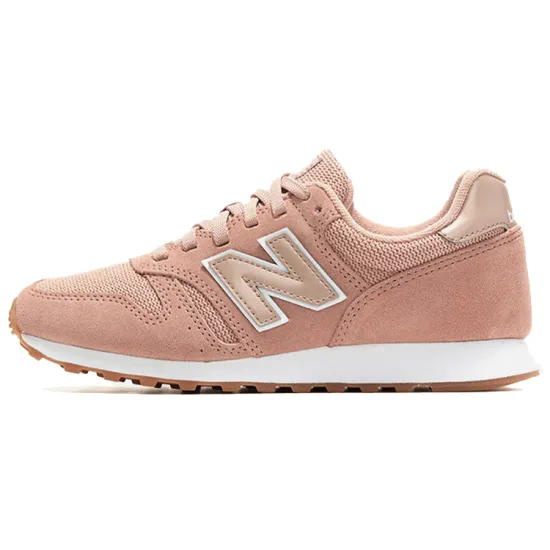 New Balance 373 Sneakers Pink Women's