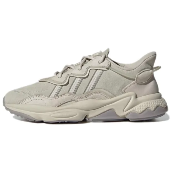 Adidas Originals Ozweego Feather Grey Bliss Women's