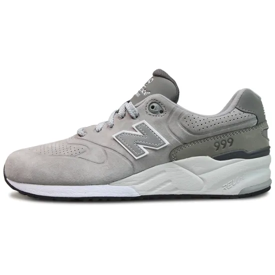 New Balance 999 Re-Engineered Steel