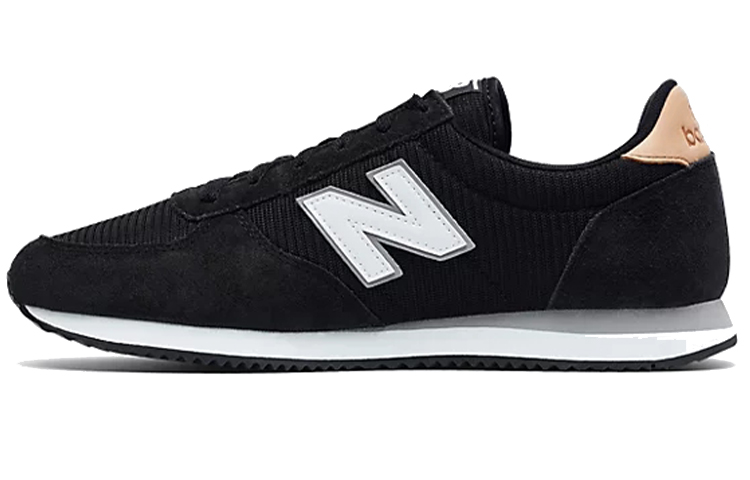 New Balance 220 Series Black