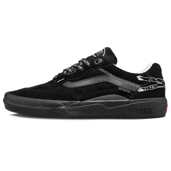 PALPAL Skate X Vans Wayvee Black