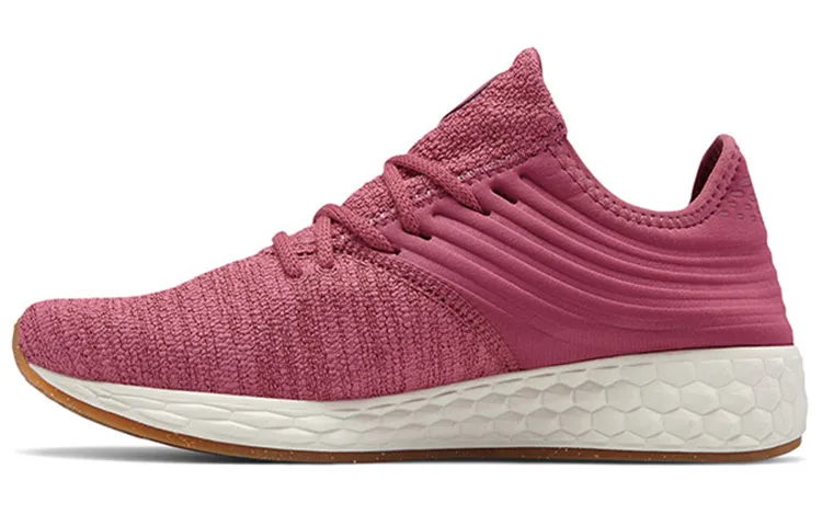 New Balance Fresh Foam Cruz Decon Purple Women's