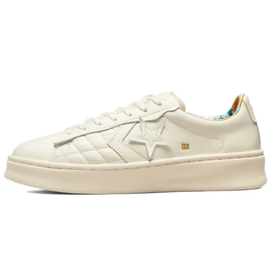Converse Pro Leather Lift SGA Chase The Drip