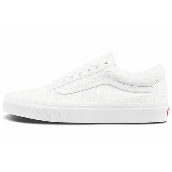 Vans Old Skool 'Diy Checkerboard'
